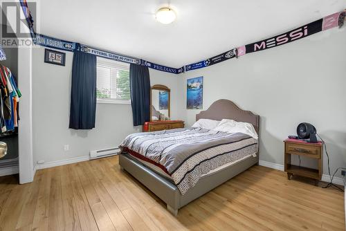 61 Reid Street, St. John'S, NL - Indoor Photo Showing Bedroom