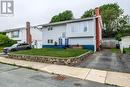 61 Reid Street, St. John'S, NL  - Outdoor 