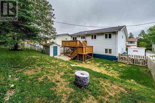 61 Reid Street, St. John'S, NL - Outdoor