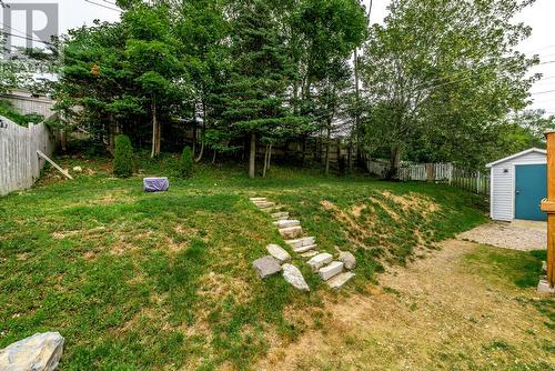 61 Reid Street, St. John'S, NL - Outdoor