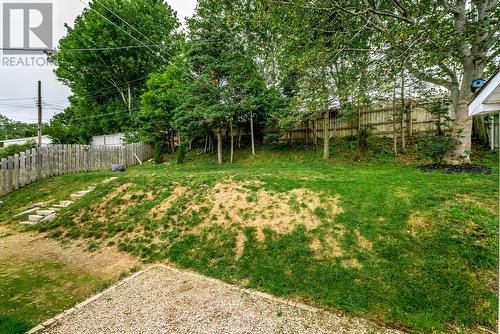 61 Reid Street, St. John'S, NL - Outdoor