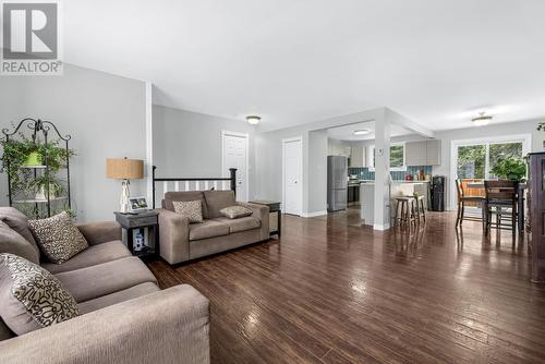 61 Reid Street, St. John'S, NL - Indoor Photo Showing Living Room