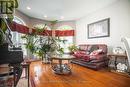 1692 Black Bay Road, Petawawa, ON  - Indoor Photo Showing Living Room 