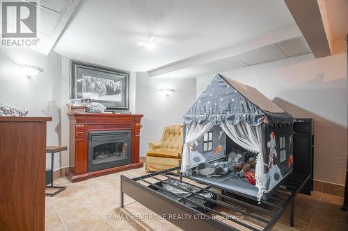 1692 Black Bay Road, Petawawa, ON - Indoor With Fireplace