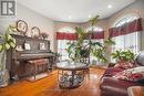 1692 Black Bay Road, Petawawa, ON  - Indoor Photo Showing Living Room 