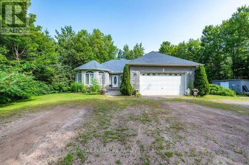 1692 Black Bay Road, Petawawa, ON - Outdoor