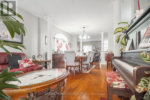 1692 Black Bay Road, Petawawa, ON - Indoor Photo Showing Other Room