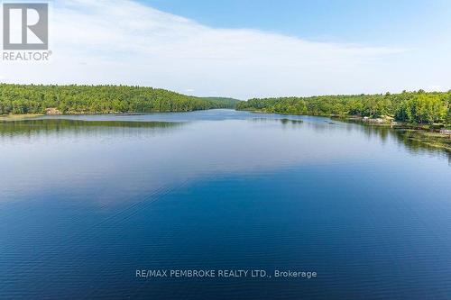 1692 Black Bay Road, Petawawa, ON - Outdoor With Body Of Water With View