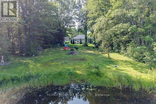 1692 Black Bay Road, Petawawa, ON - Outdoor
