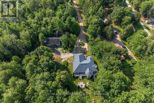 1692 Black Bay Road, Petawawa, ON - Outdoor With View