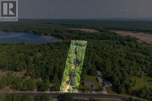 1692 Black Bay Road, Petawawa, ON - Outdoor With View