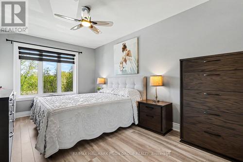 295 - 308 Masters Lane, Clarence-Rockland, ON - Indoor Photo Showing Bedroom