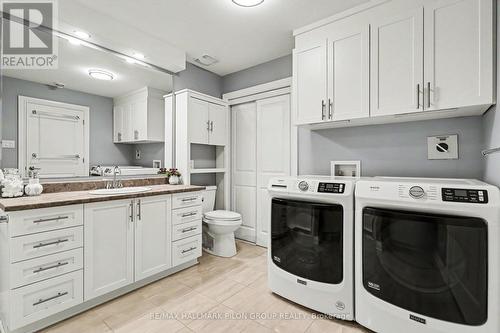 295 - 308 Masters Lane, Clarence-Rockland, ON - Indoor Photo Showing Laundry Room