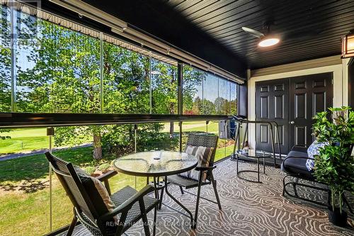 295 - 308 Masters Lane, Clarence-Rockland, ON - Outdoor With Deck Patio Veranda With Exterior