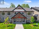 295 - 308 Masters Lane, Clarence-Rockland, ON  - Outdoor With Facade 