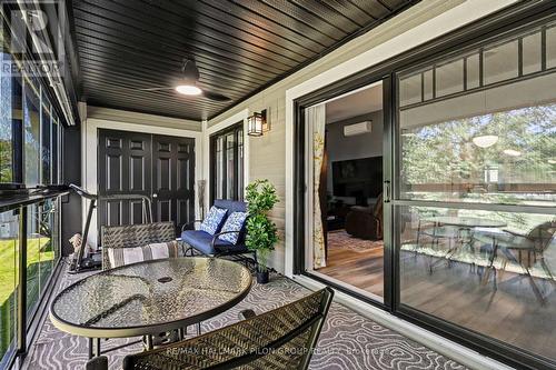 295 - 308 Masters Lane, Clarence-Rockland, ON - Outdoor With Deck Patio Veranda With Exterior