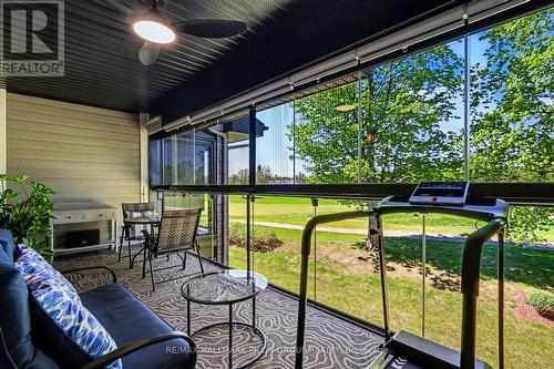 295 - 308 Masters Lane, Clarence-Rockland, ON - Outdoor With Deck Patio Veranda With Exterior