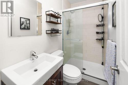 C - 31 Springfield Road, Ottawa, ON - Indoor Photo Showing Bathroom