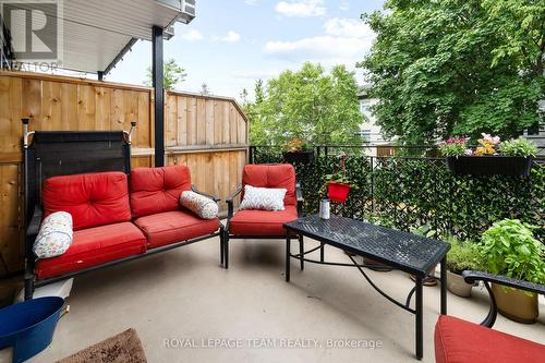 C - 31 Springfield Road, Ottawa, ON - Outdoor With Exterior