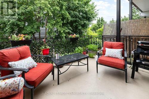 C - 31 Springfield Road, Ottawa, ON - Outdoor With Exterior