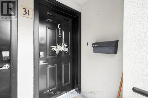 C - 31 Springfield Road, Ottawa, ON -  Photo Showing Other Room