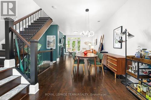 C - 31 Springfield Road, Ottawa, ON - Indoor Photo Showing Other Room