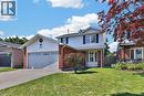 2102 Salma Crescent, Burlington, ON  - Outdoor 
