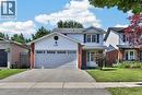 2102 Salma Crescent, Burlington, ON  - Outdoor With Facade 