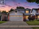 2102 Salma Crescent, Burlington, ON  - Outdoor 