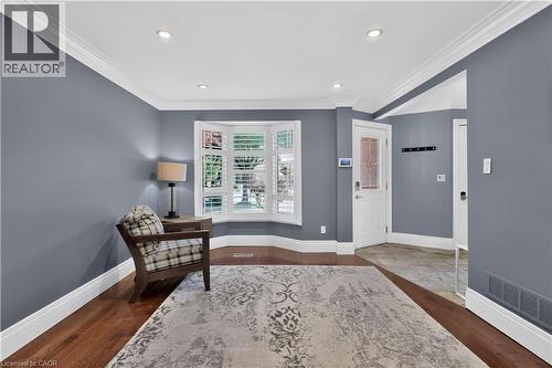 2102 Salma Crescent, Burlington, ON - Indoor Photo Showing Other Room