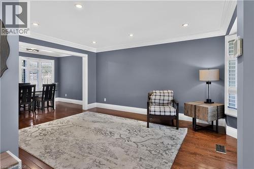 2102 Salma Crescent, Burlington, ON - Indoor
