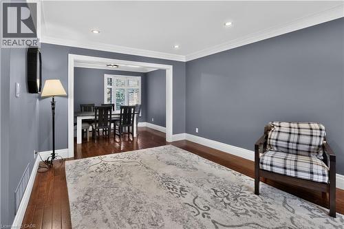 2102 Salma Crescent, Burlington, ON - Indoor