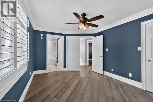 2102 Salma Crescent, Burlington, ON - Indoor Photo Showing Other Room
