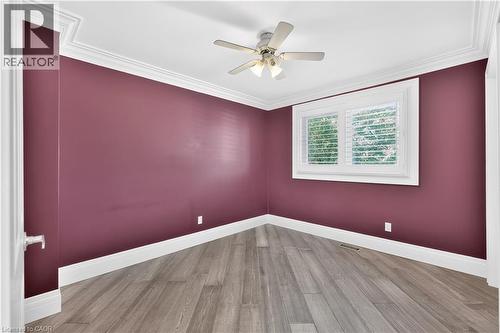 2102 Salma Crescent, Burlington, ON - Indoor Photo Showing Other Room