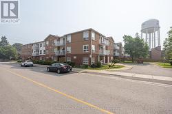 95 Wellington St #213 Bowmanville - 