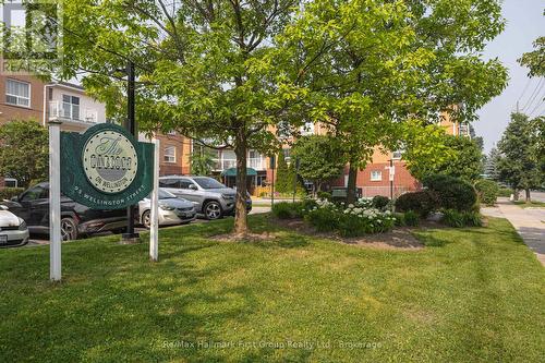 95 Wellington St #213 Bowmanville - 213 - 95 Wellington Street, Clarington (Bowmanville), ON - Outdoor