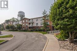 95 Wellington St #213 Bowmanville - 