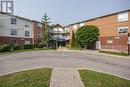 95 Wellington St #213 Bowmanville - 213 - 95 Wellington Street, Clarington (Bowmanville), ON  - Outdoor With Balcony 