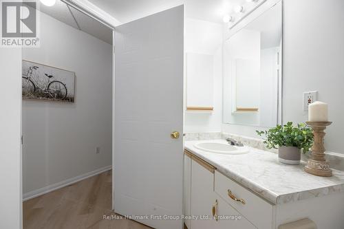 95 Wellington St #213 Bowmanville - 213 - 95 Wellington Street, Clarington (Bowmanville), ON - Indoor Photo Showing Bathroom