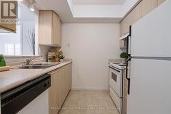 95 Wellington St #213 Bowmanville - 