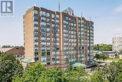 501 - 711 ROSSLAND ROAD Whitby (Pringle Creek), ON L1N 8Z1