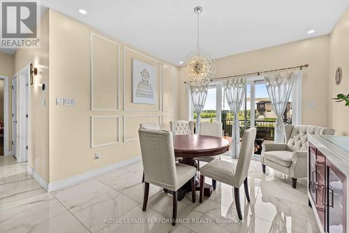 301 Dore Street, Casselman, ON - Indoor Photo Showing Dining Room