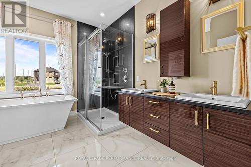 301 Dore Street, Casselman, ON - Indoor Photo Showing Bathroom