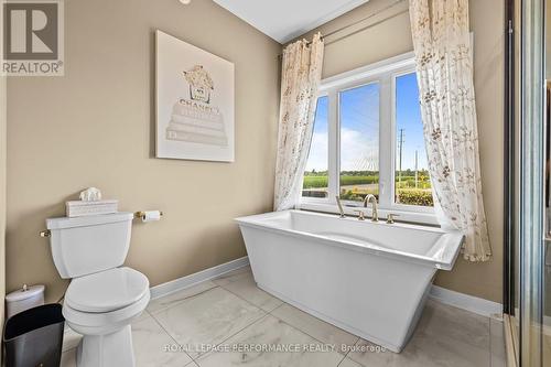 301 Dore Street, Casselman, ON - Indoor Photo Showing Bathroom
