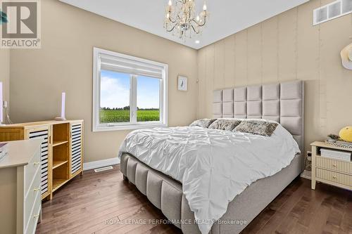 301 Dore Street, Casselman, ON - Indoor Photo Showing Bedroom
