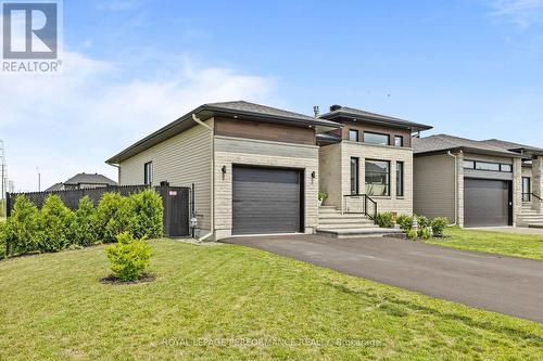 301 Dore Street, Casselman, ON - Outdoor