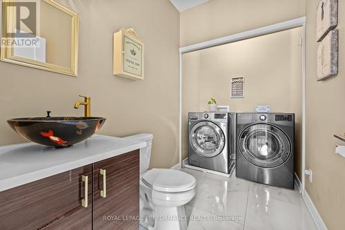 301 Dore Street, Casselman, ON - Indoor Photo Showing Laundry Room