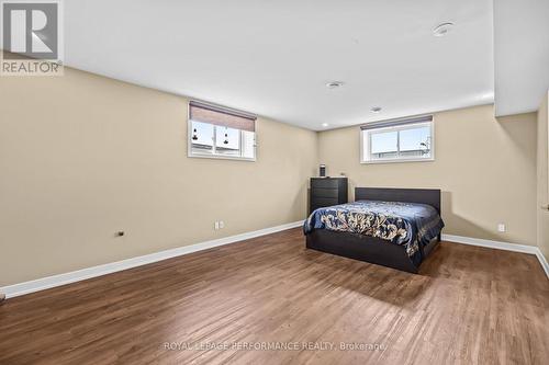 301 Dore Street, Casselman, ON - Indoor Photo Showing Bedroom