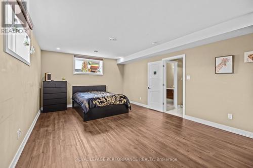 301 Dore Street, Casselman, ON - Indoor Photo Showing Bedroom
