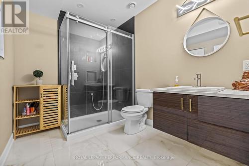 301 Dore Street, Casselman, ON - Indoor Photo Showing Bathroom